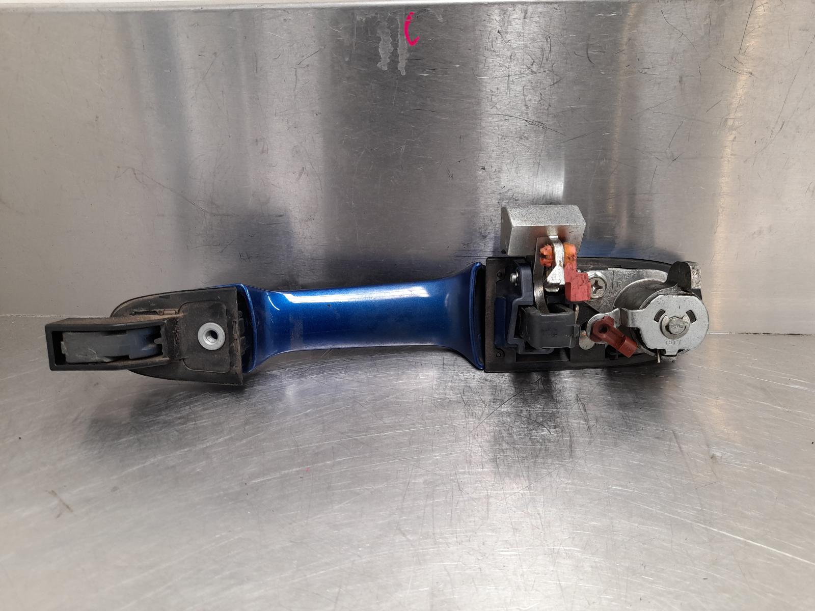 View Auto part Door Handle Suzuki Liana 2006