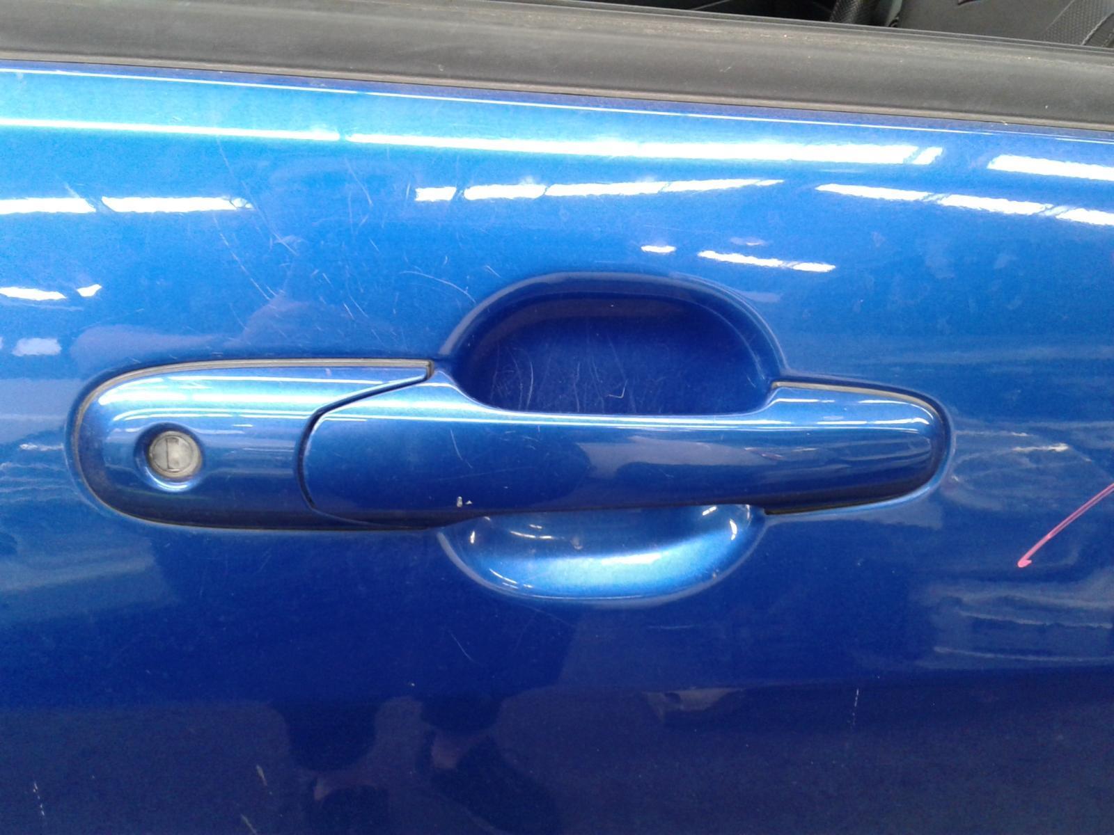 View Auto part Door Handle Suzuki Liana 2006