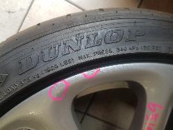 View Auto part Wheel Mag Maserati Quattroporte 2004