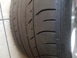 View Auto part Wheel Mag Maserati Quattroporte 2004
