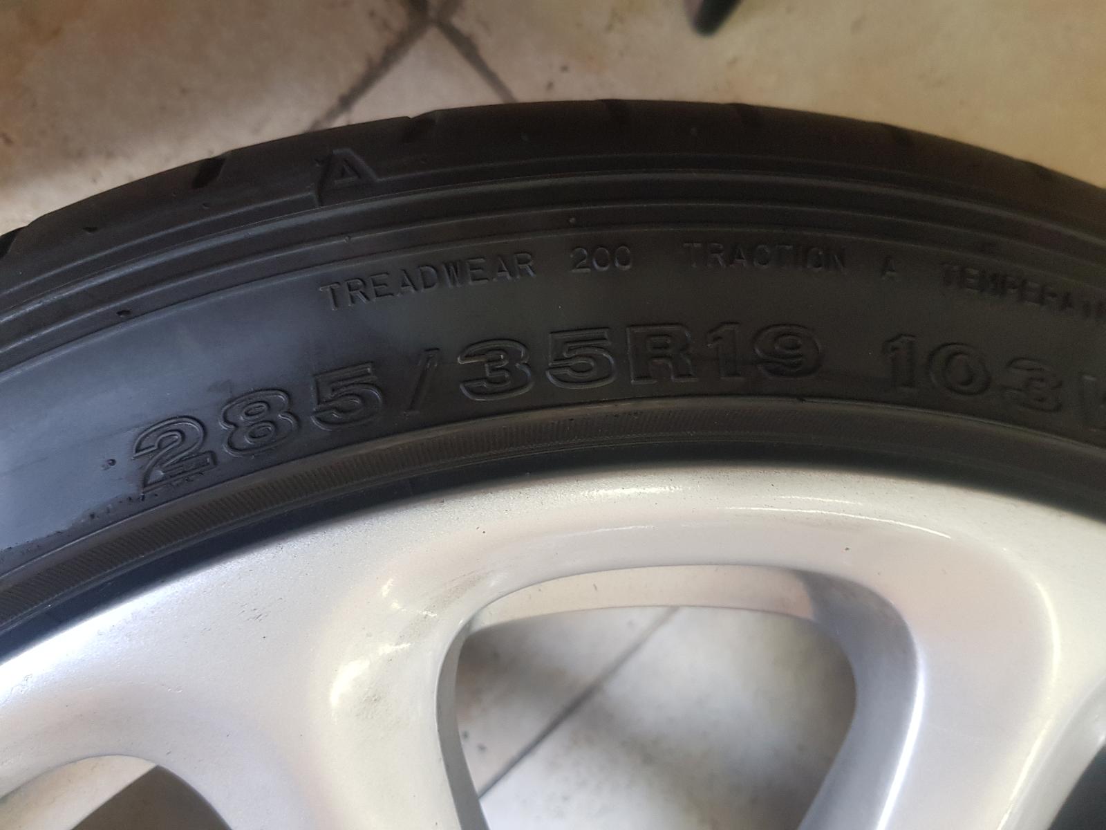 2004 Maserati Quattroporte Wheel Mag View Auto part Wheel Mag Maserati Quattroporte 2004
