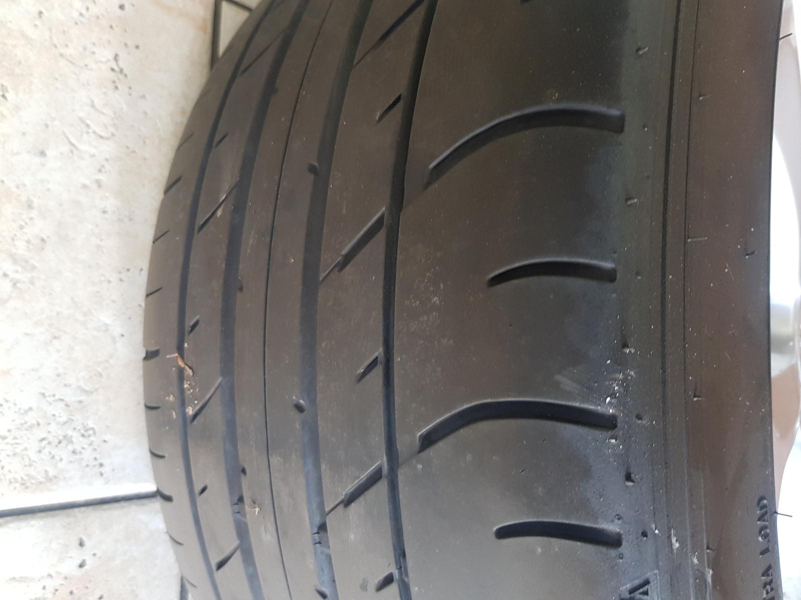 View Auto part Wheel Mag Maserati Quattroporte 2004