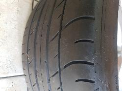 View Auto part Wheel Mag Maserati Quattroporte 2004