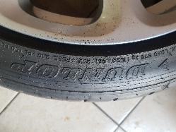 View Auto part Wheel Mag Maserati Quattroporte 2004