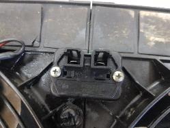 View Auto part Fan Maserati Quattroporte 2004