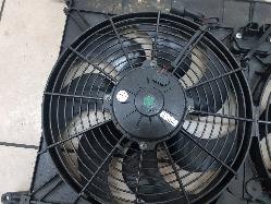 View Auto part Fan Maserati Quattroporte 2004