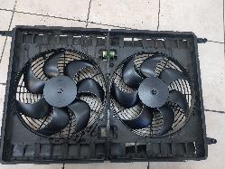 View Auto part Fan Maserati Quattroporte 2004