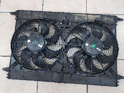 View Auto part Fan Maserati Quattroporte 2004