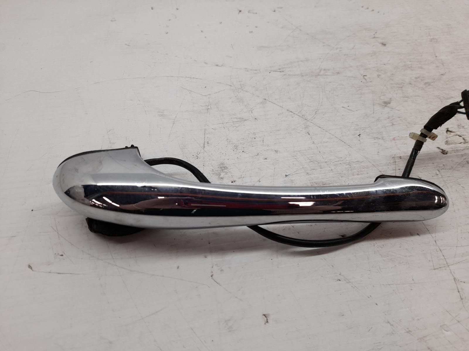 View Auto part Door Handle Maserati Quattroporte 2004