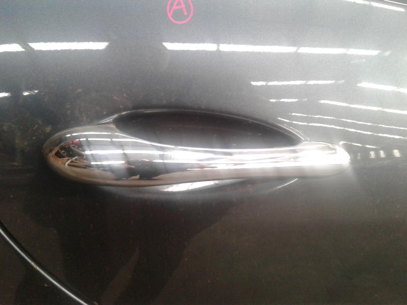 View Auto part Door Handle Maserati Quattroporte 2004