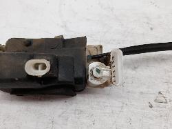 View Auto part Door/Boot/Gate Lock Maserati Quattroporte 2004