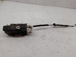 View Auto part Door/Boot/Gate Lock Maserati Quattroporte 2004