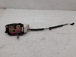 View Auto part Door/Boot/Gate Lock Maserati Quattroporte 2004