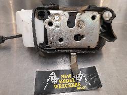 View Auto part Door/Boot/Gate Lock Maserati Quattroporte 2004