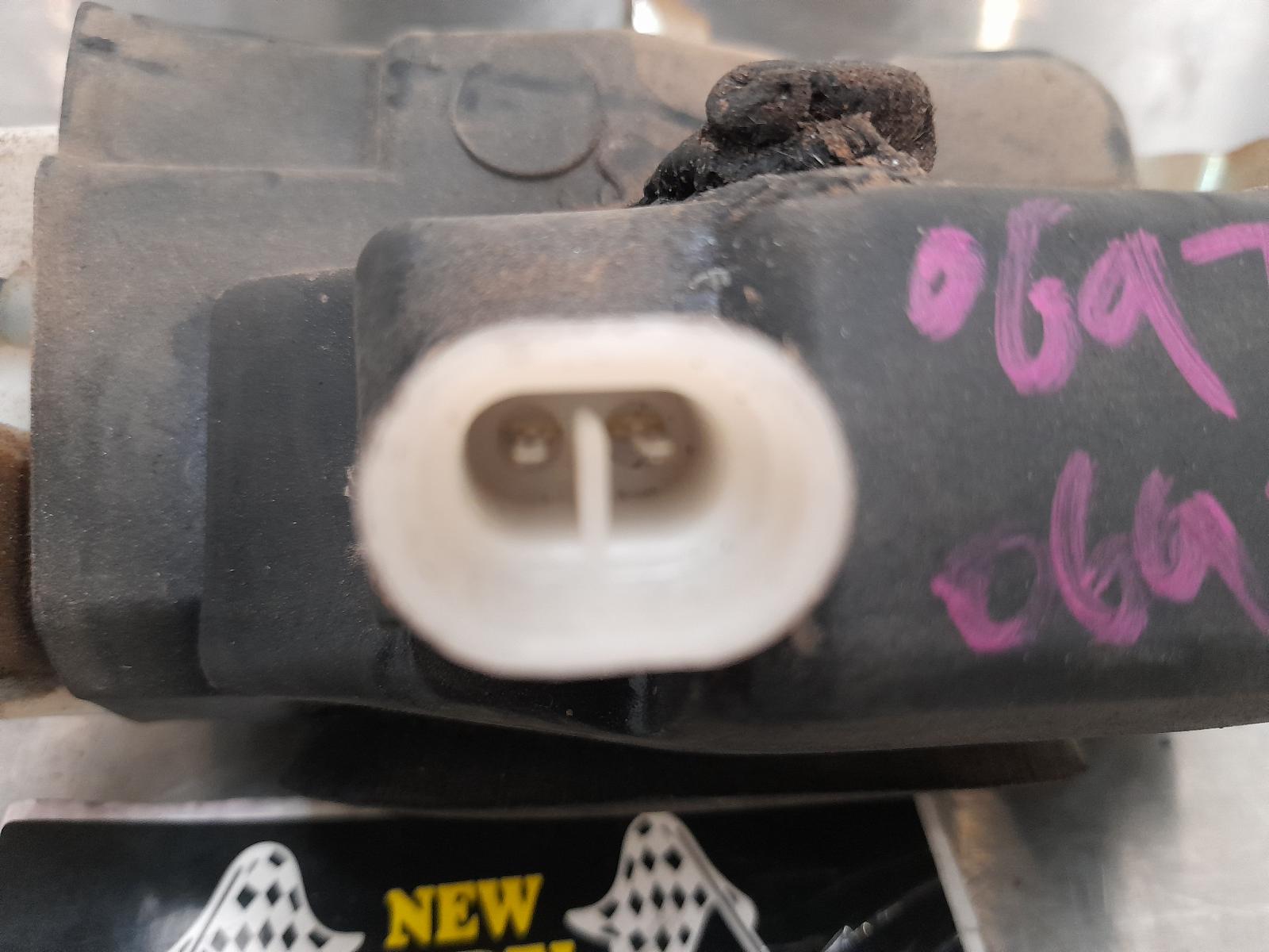View Auto part Door/Boot/Gate Lock Maserati Quattroporte 2004