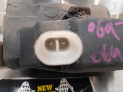 View Auto part Door/Boot/Gate Lock Maserati Quattroporte 2004