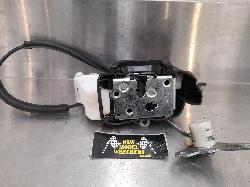 View Auto part Door/Boot/Gate Lock Maserati Quattroporte 2004