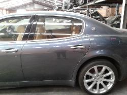 View Auto part Left Rear Door Window Maserati Quattroporte 2004