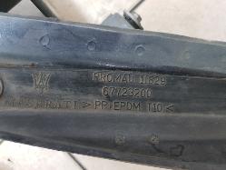 View Auto part R/Bar Bracket/Reinfo Maserati Quattroporte 2004