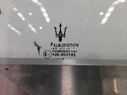 View Auto part Right Rear Door Window Maserati Quattroporte 2004