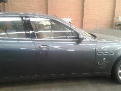 View Auto part Right Front Door Maserati Quattroporte 2004