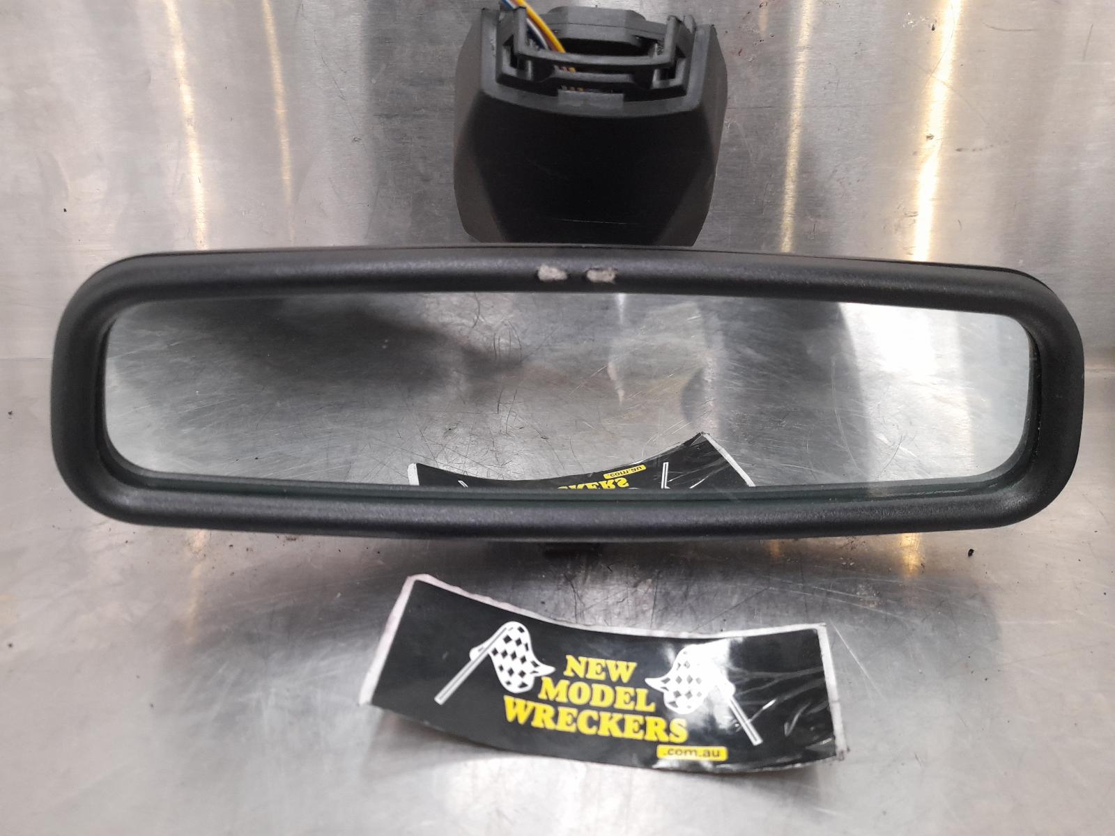 View Auto part Interior Mirror Maserati Quattroporte 2004