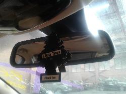 View Auto part Interior Mirror Maserati Quattroporte 2004