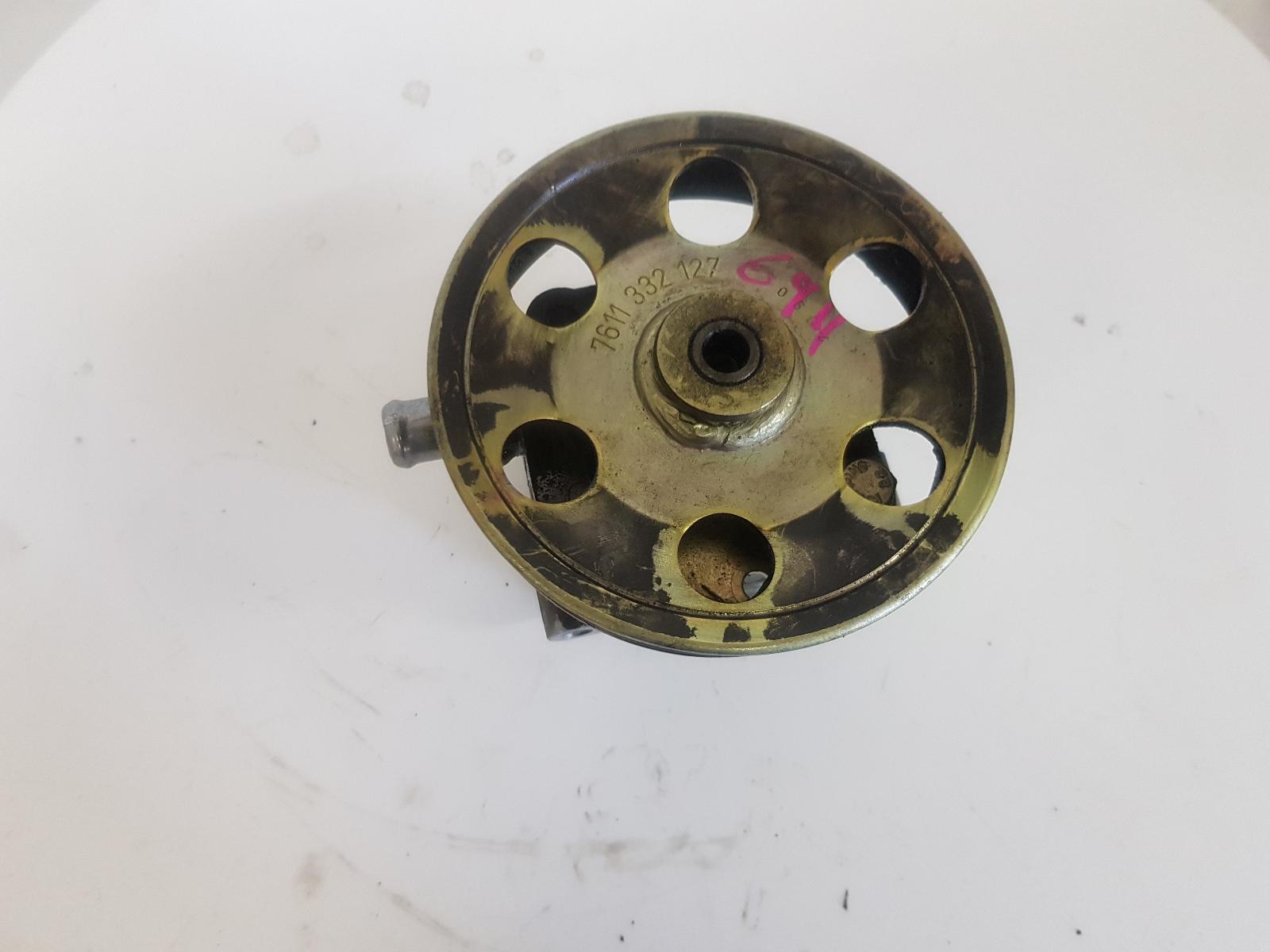 View Auto part Steering Pump Maserati Quattroporte 2004
