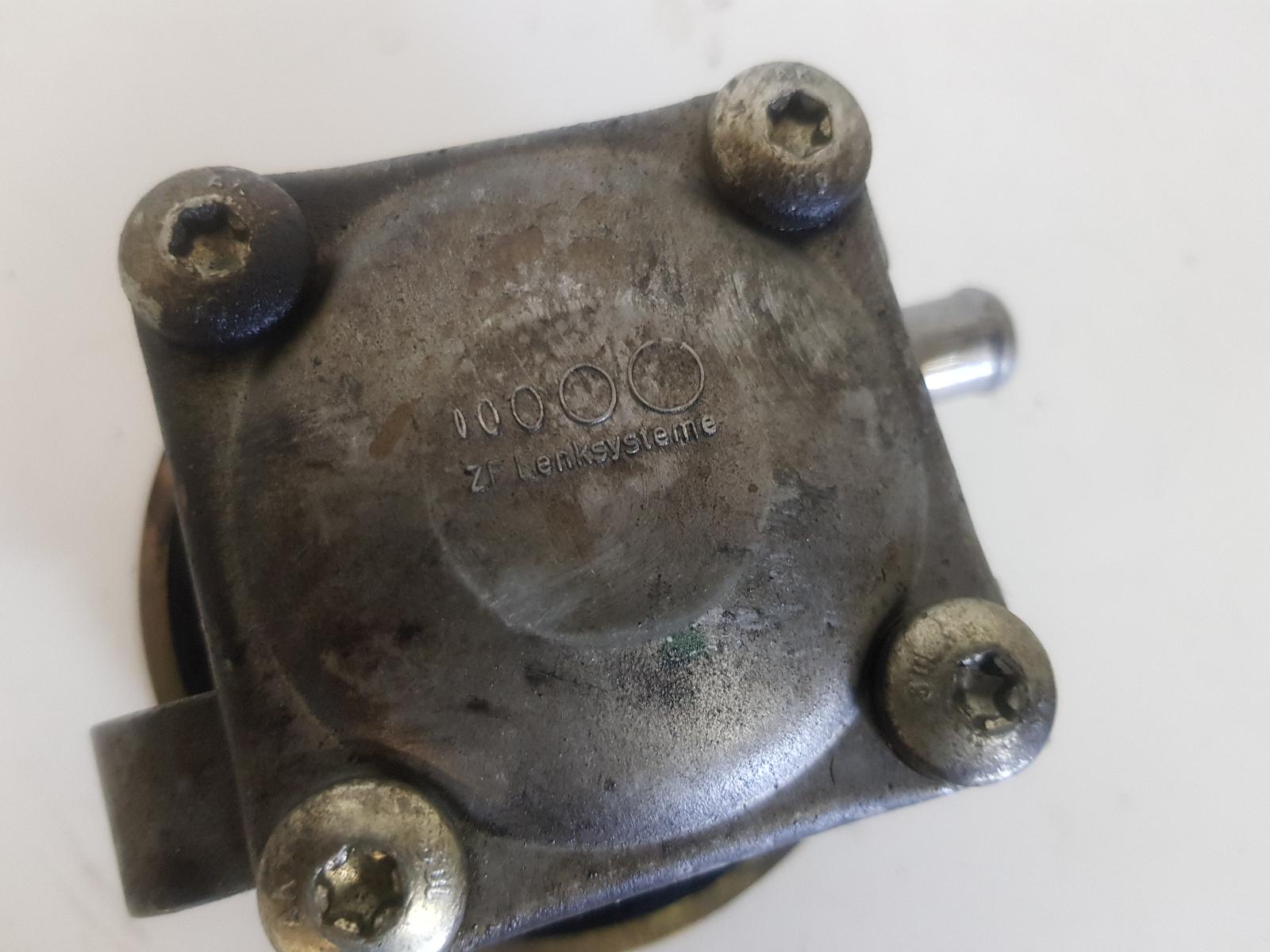 View Auto part Steering Pump Maserati Quattroporte 2004