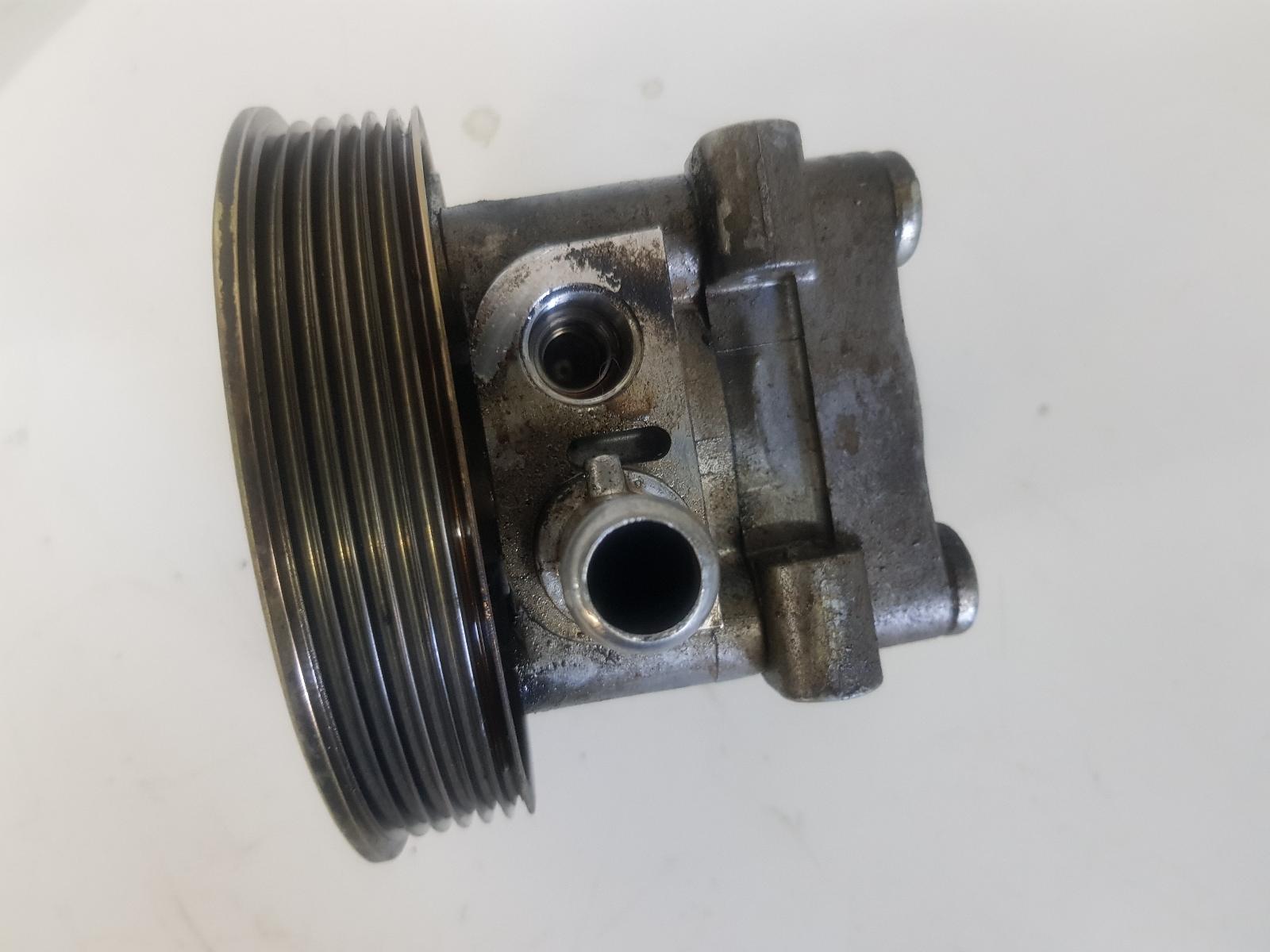 View Auto part Steering Pump Maserati Quattroporte 2004