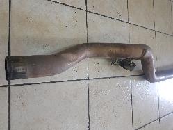 View Auto part Intermediate Pipe Maserati Quattroporte 2004