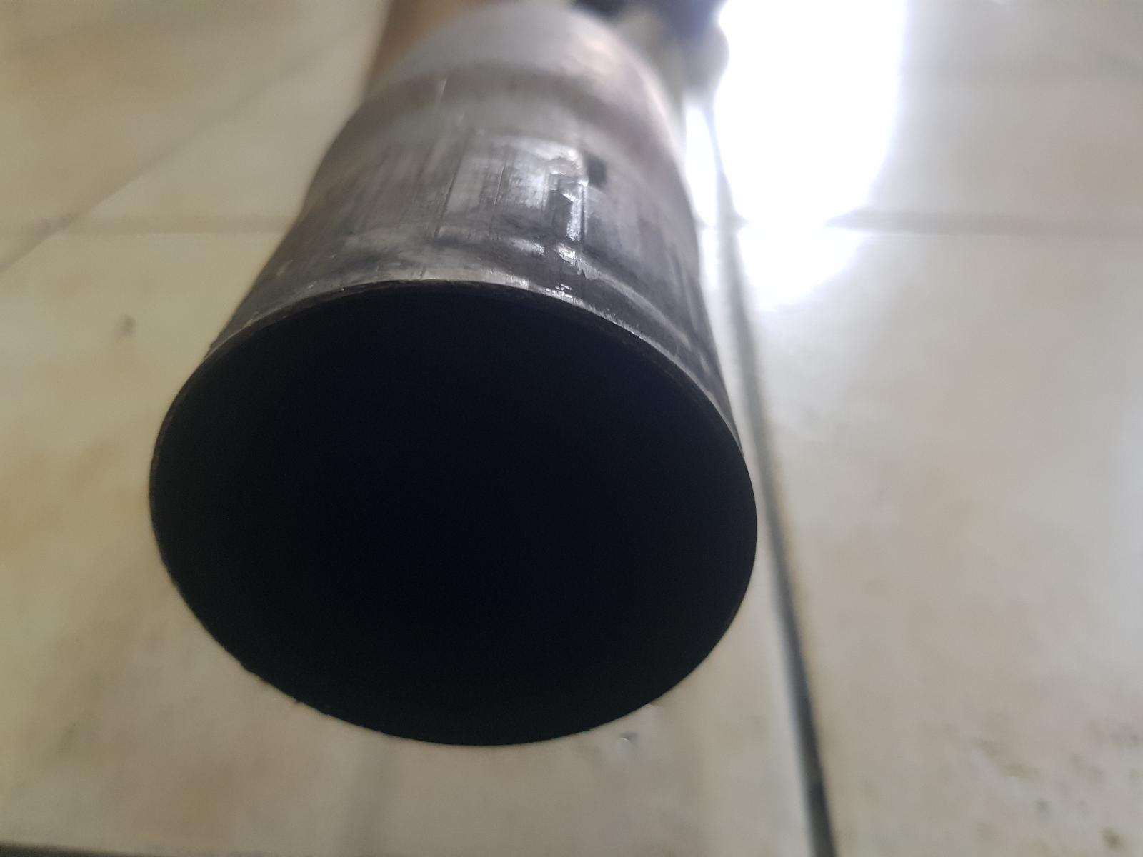 View Auto part Intermediate Pipe Maserati Quattroporte 2004