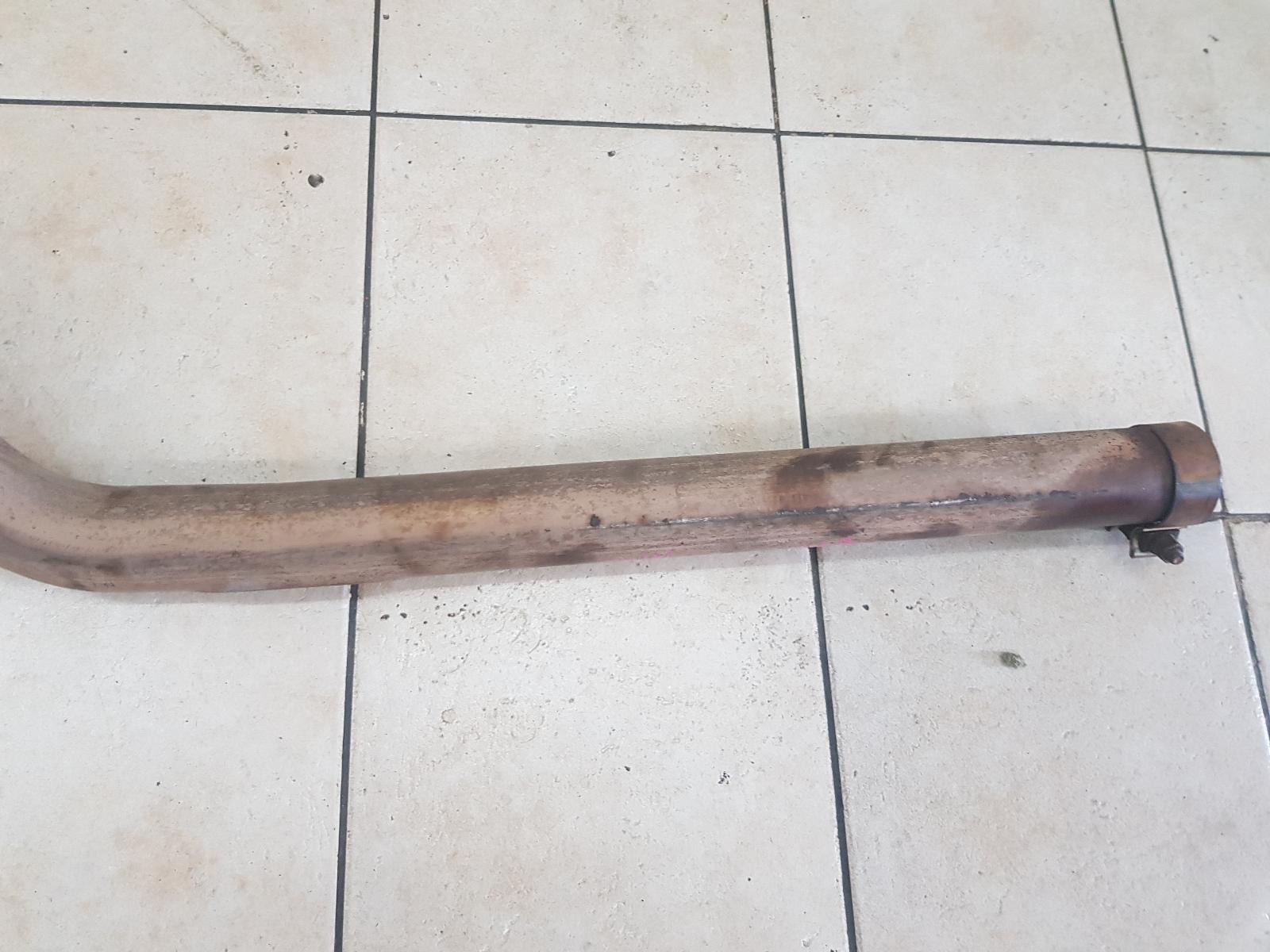 View Auto part Intermediate Pipe Maserati Quattroporte 2004