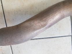 View Auto part Intermediate Pipe Maserati Quattroporte 2004