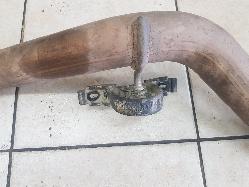 View Auto part Intermediate Pipe Maserati Quattroporte 2004