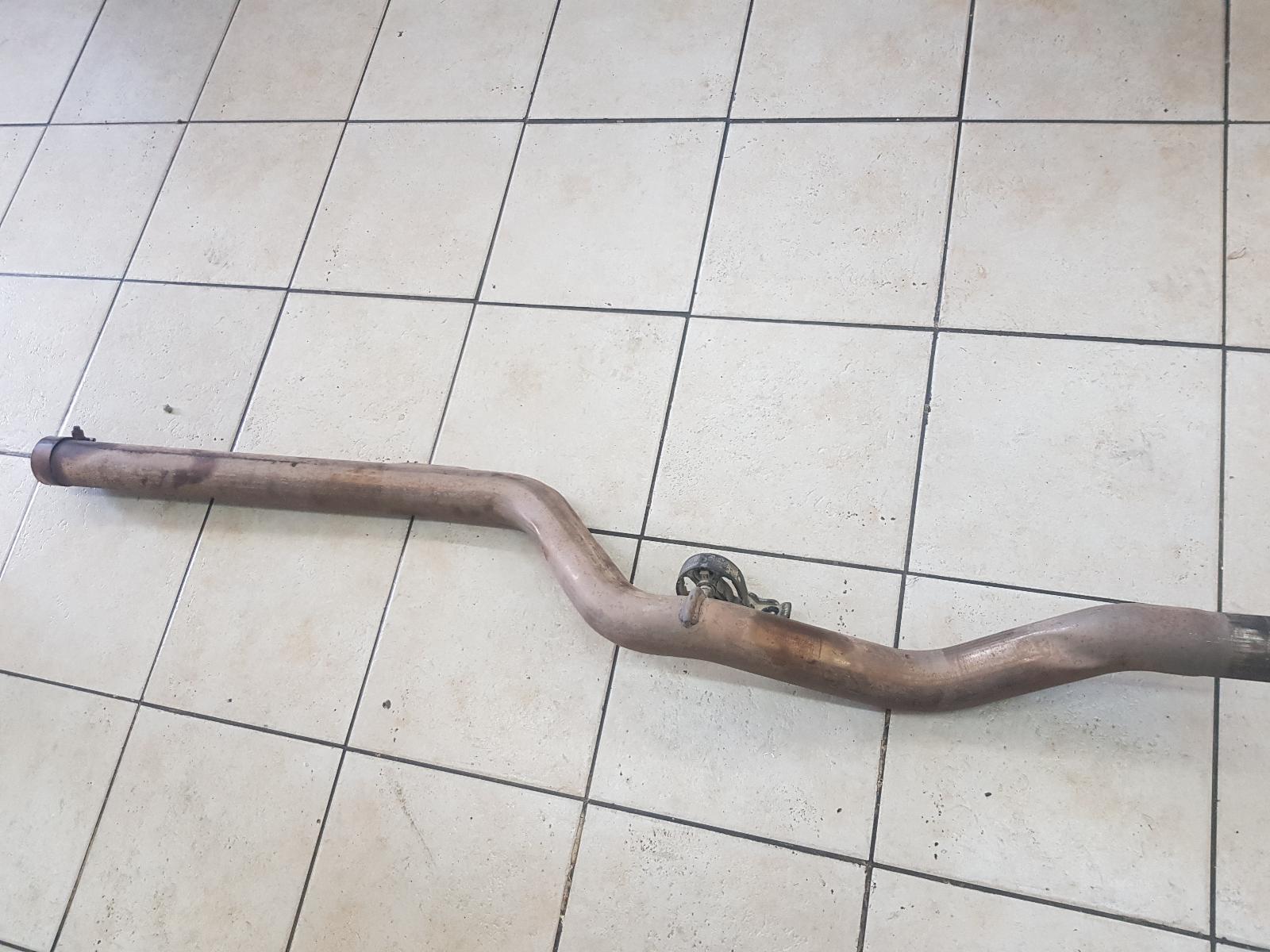 View Auto part Intermediate Pipe Maserati Quattroporte 2004