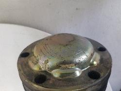 View Auto part Right Driveshaft Maserati Quattroporte 2004