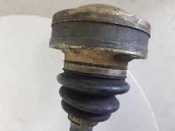 View Auto part Right Driveshaft Maserati Quattroporte 2004
