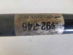 View Auto part Right Driveshaft Maserati Quattroporte 2004