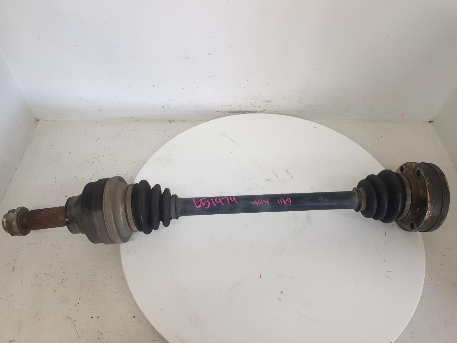 View Auto part Right Driveshaft Maserati Quattroporte 2004