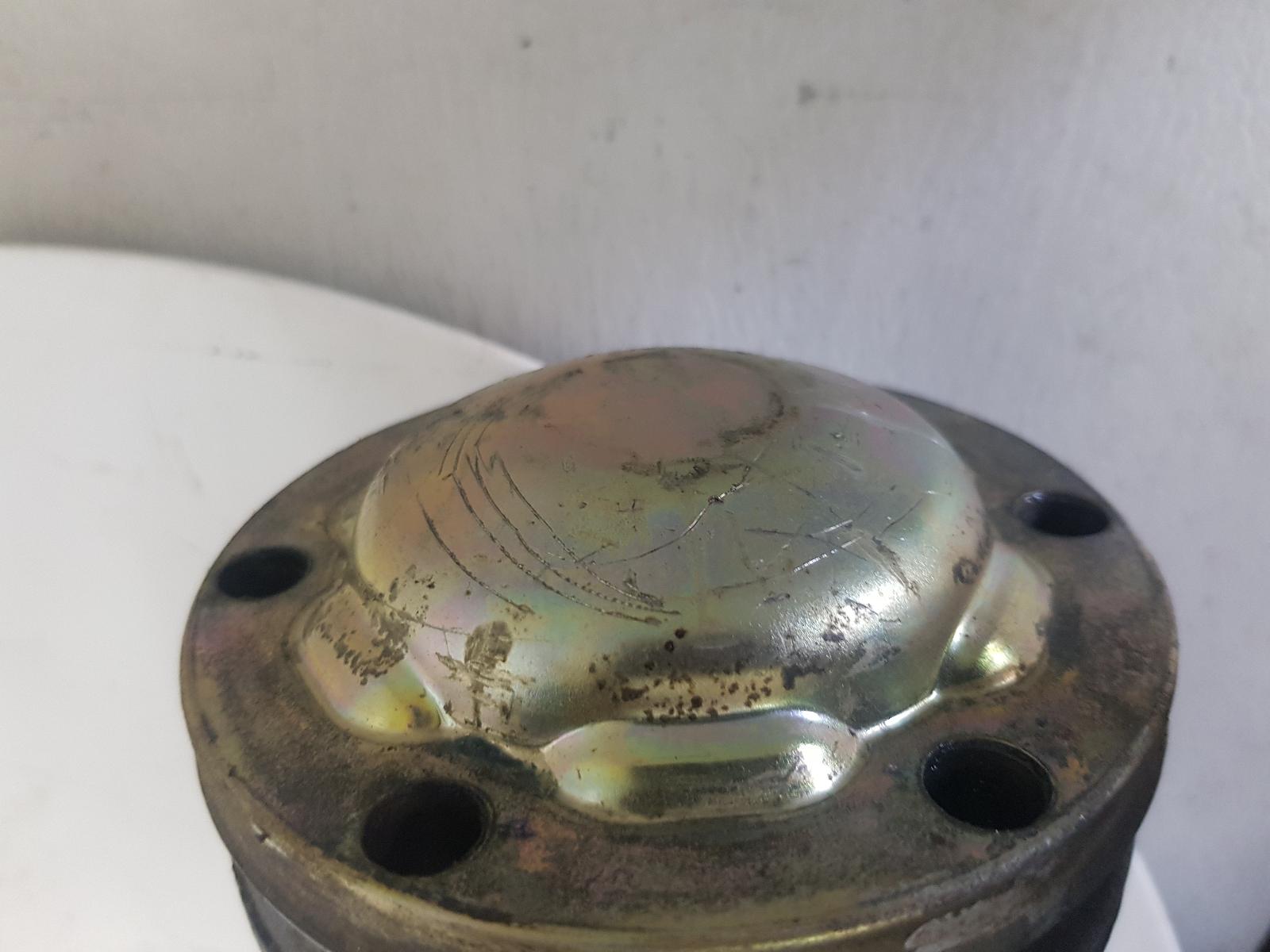 View Auto part Right Driveshaft Maserati Quattroporte 2004