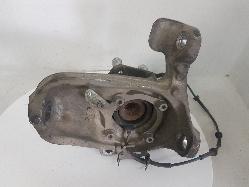 View Auto part Right Front Hub Assembly Maserati Quattroporte 2004