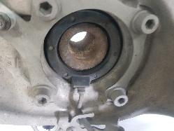 View Auto part Right Front Hub Assembly Maserati Quattroporte 2004