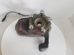 View Auto part Right Front Hub Assembly Maserati Quattroporte 2004