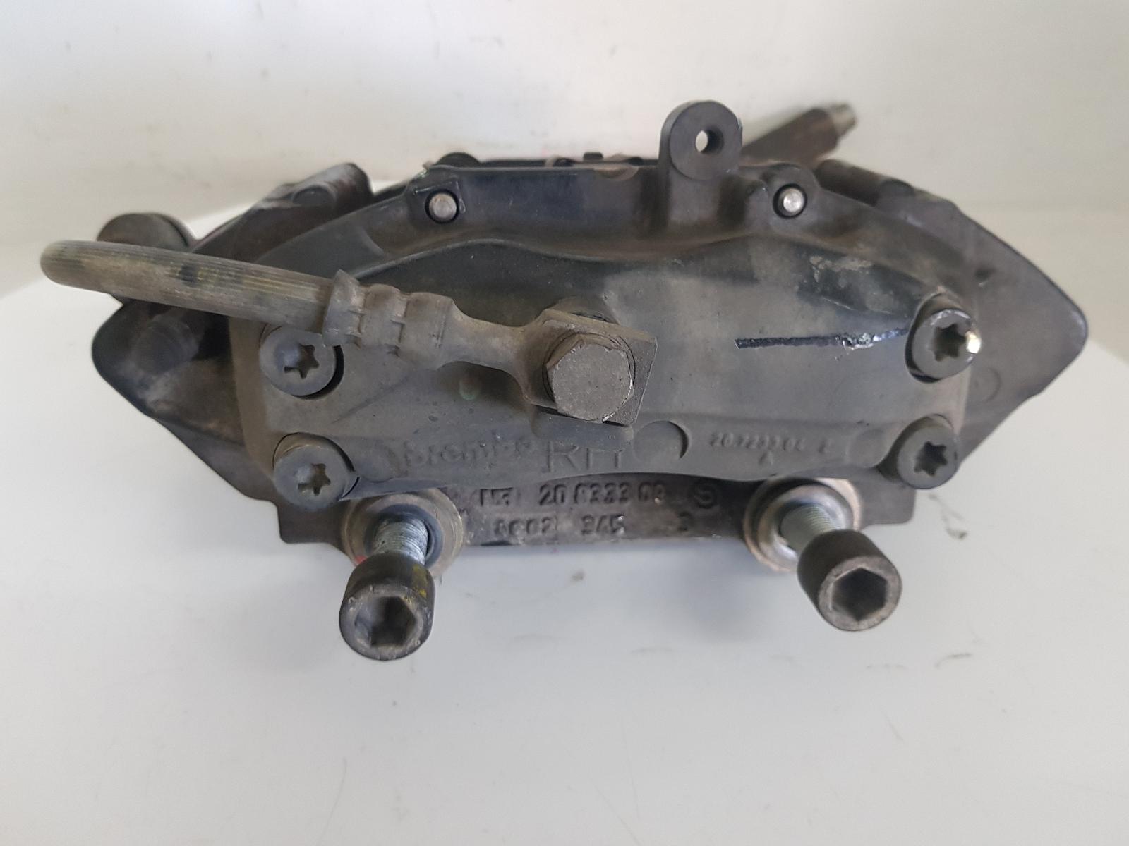 View Auto part Caliper Maserati Quattroporte 2004