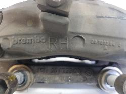 View Auto part Caliper Maserati Quattroporte 2004