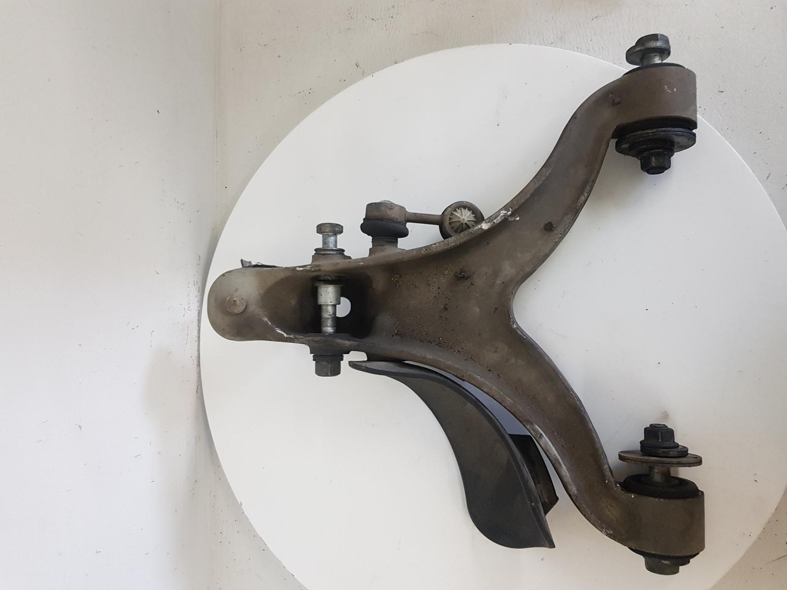 View Auto part Right Front Lower Control Arm Maserati Quattroporte 2004