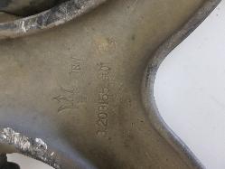 View Auto part Right Front Lower Control Arm Maserati Quattroporte 2004
