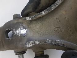 View Auto part Right Front Lower Control Arm Maserati Quattroporte 2004