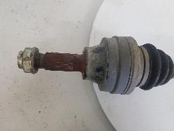 View Auto part Left Driveshaft Maserati Quattroporte 2004
